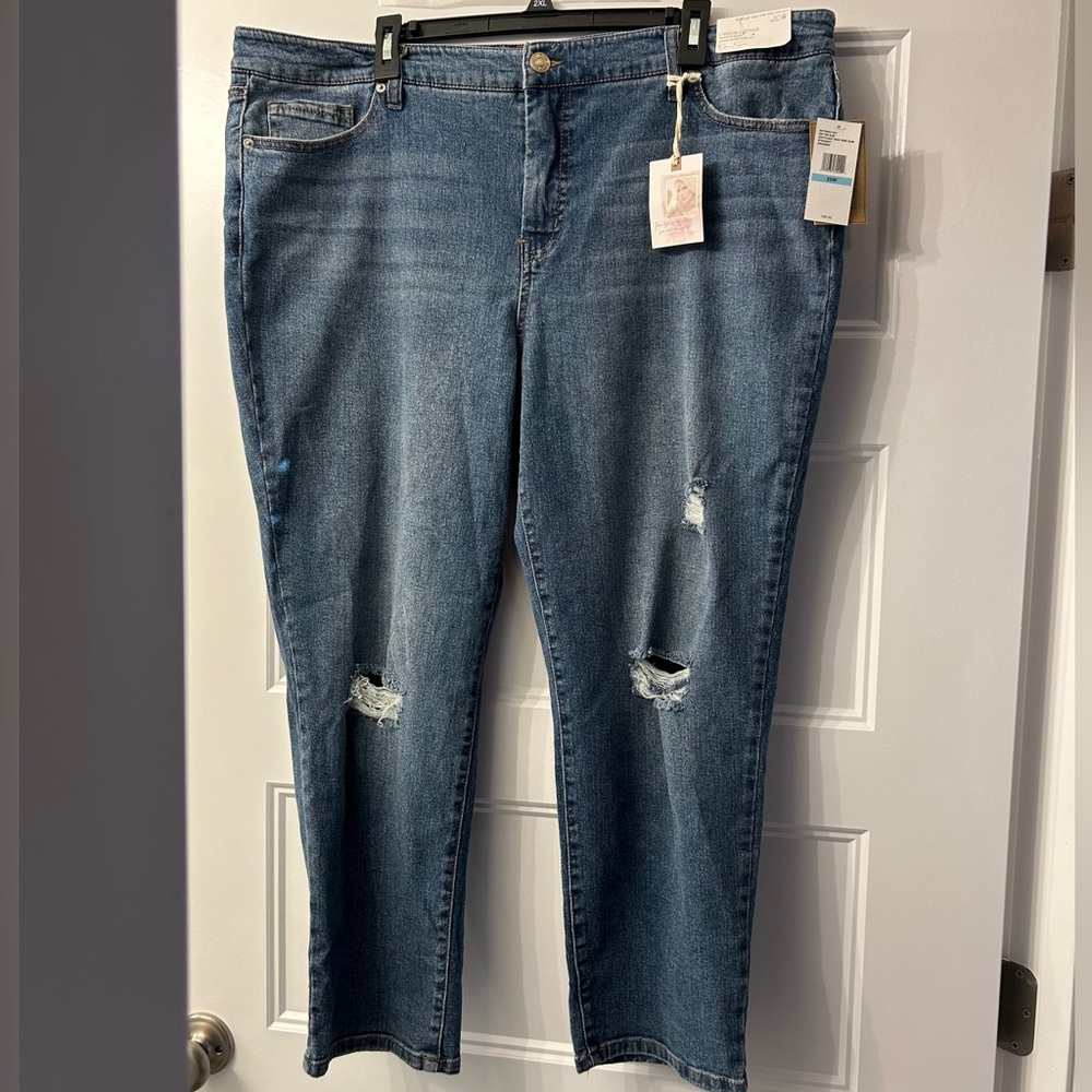 ***NEW W/Tags*** Jessica Simpson Jeans